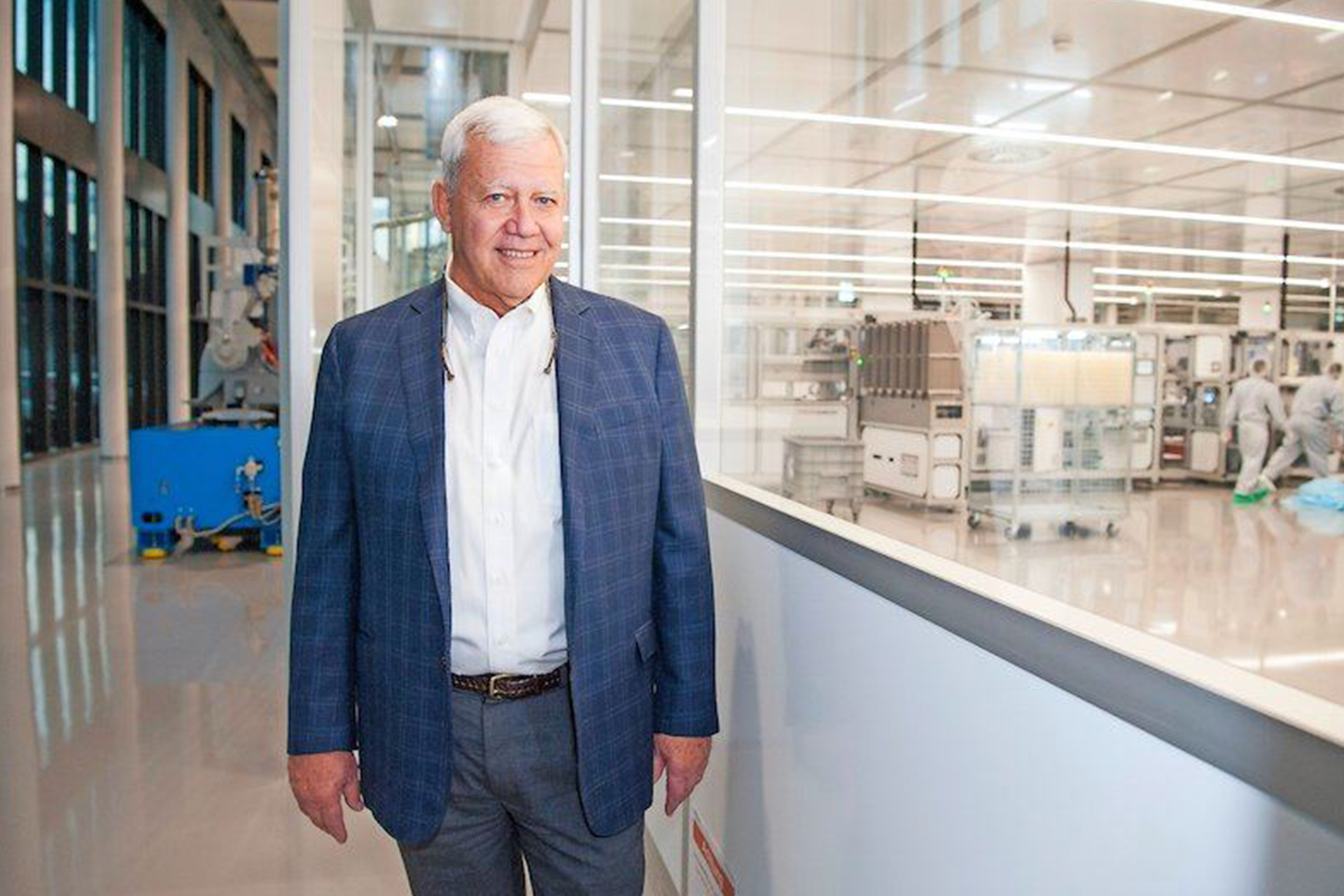 “We’re set for strong growth once again” Hamilton Jobs