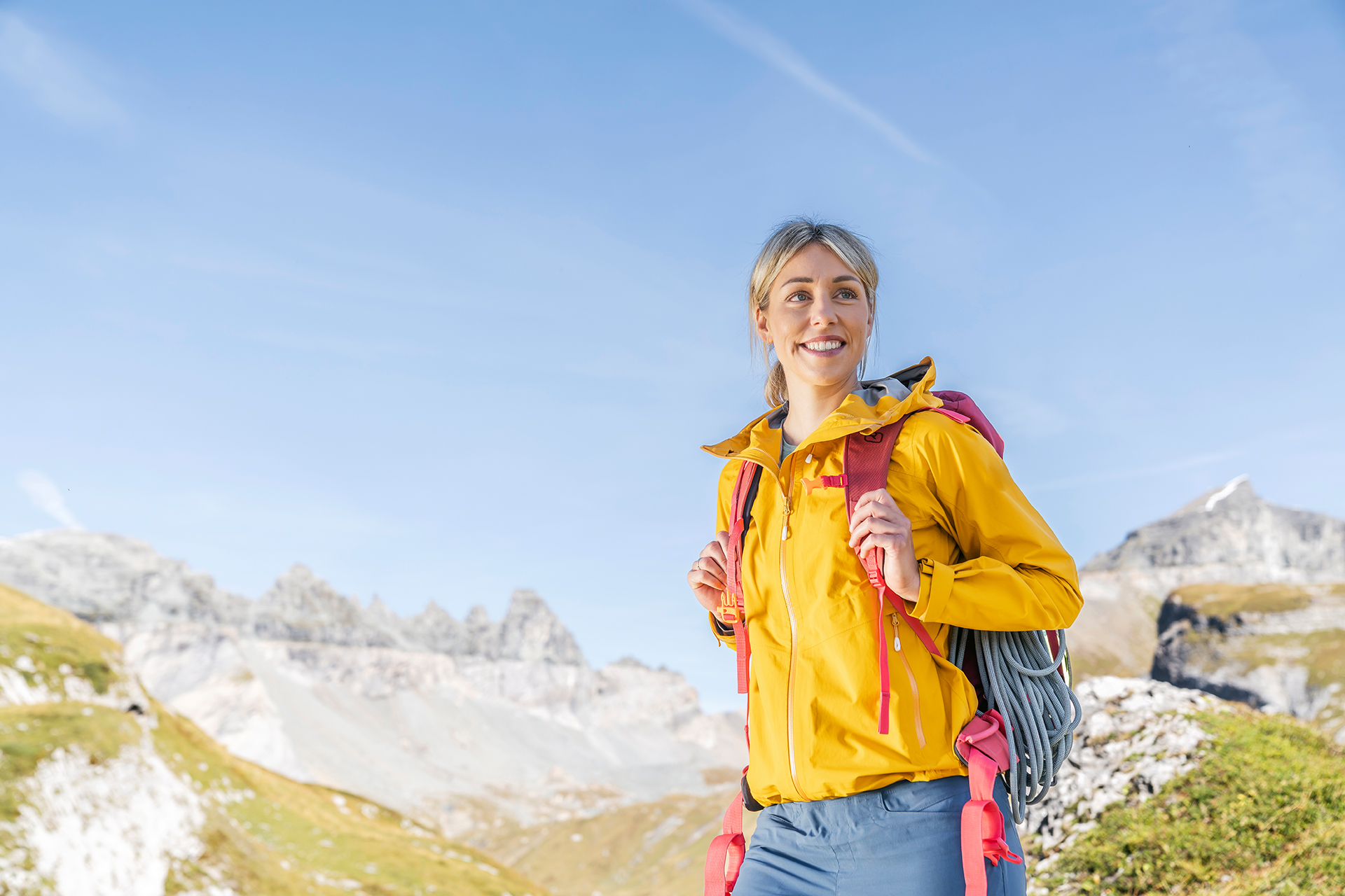 People & Stories Hamilton Jobs